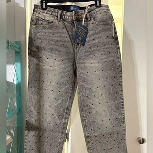 Democracy Ab Solution Women’s Boyfriend Jeans